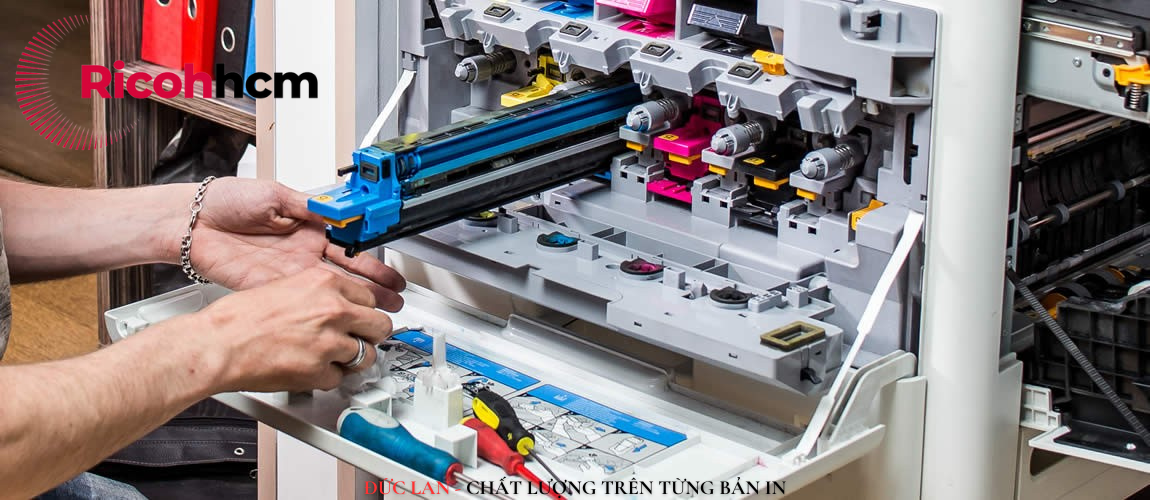 tiết kiệm giấy photocopy hiệu quả