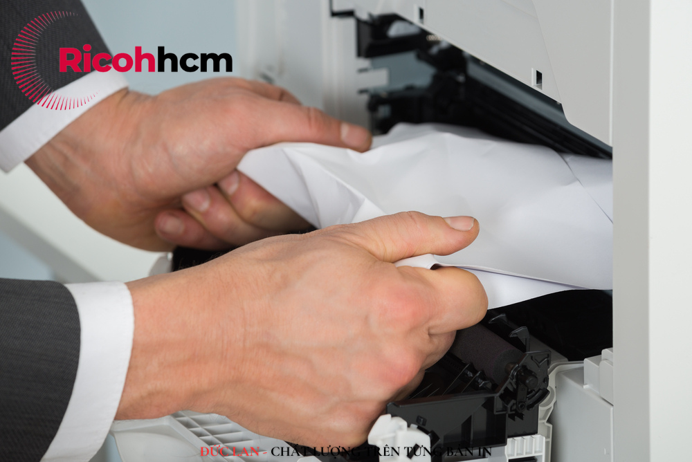 tiết kiệm giấy photocopy hiệu quả
