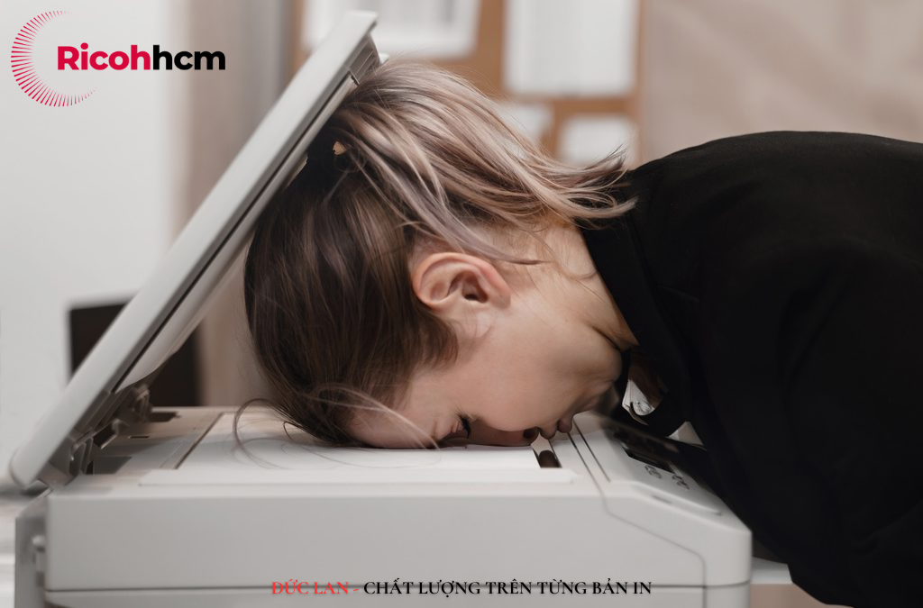 Những câu hỏi thường gặp khi thuê máy photocopy