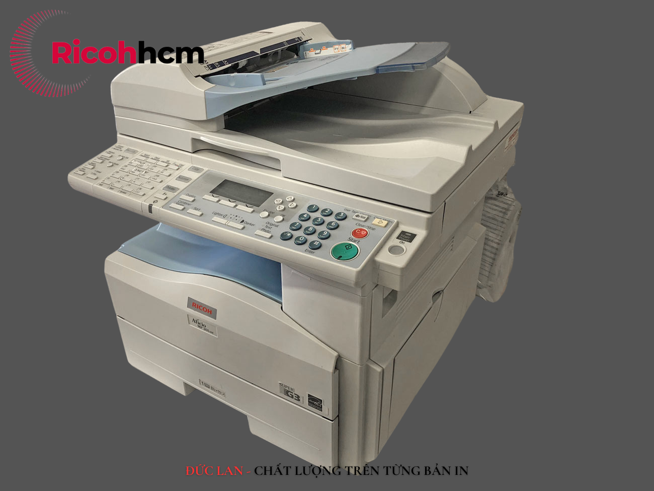 Những câu hỏi thường gặp khi thuê máy photocopy