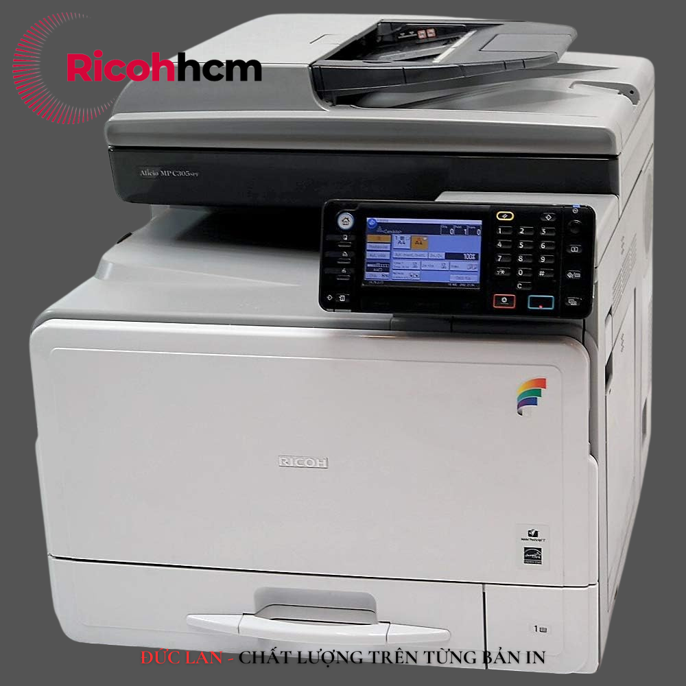 Vì sao nên chọn thuê máy photocopy