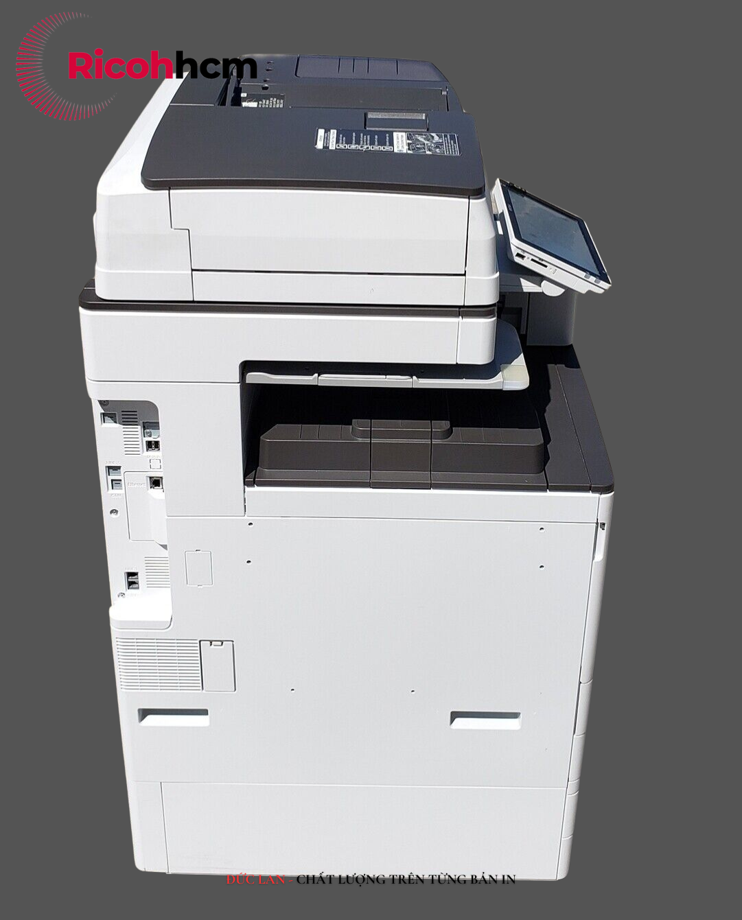 Những câu hỏi thường gặp khi thuê máy photocopy