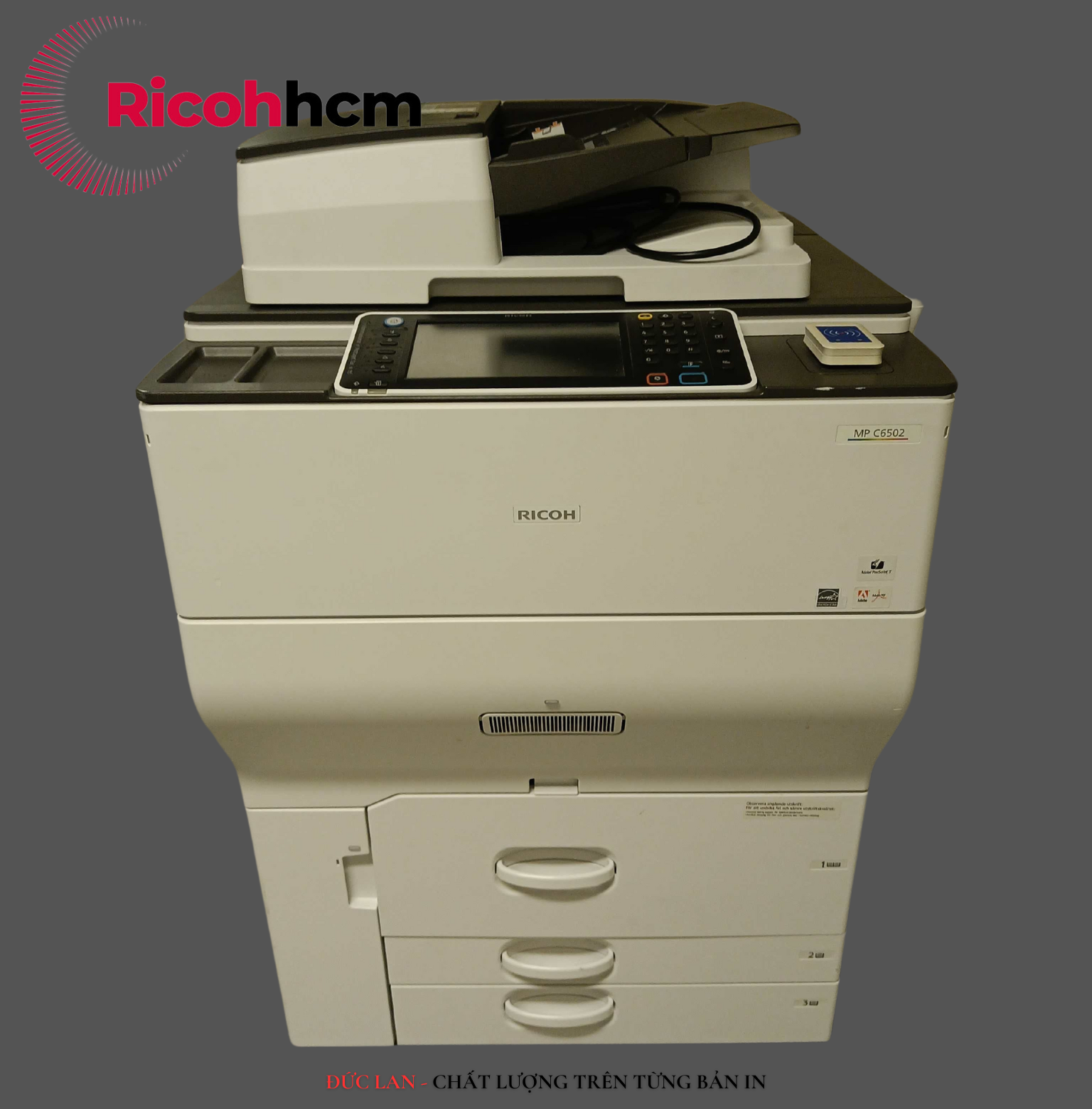 Những câu hỏi thường gặp khi thuê máy photocopy