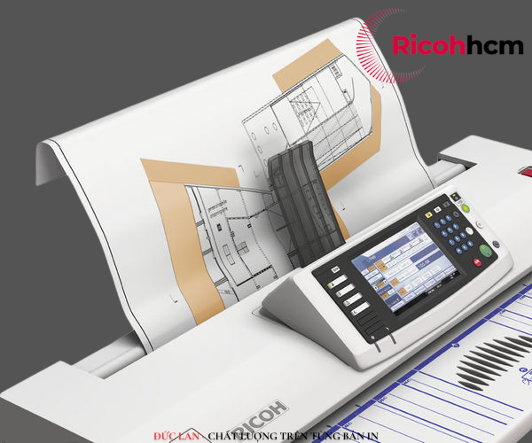 Chọn kích thước máy photocopy phù hợp