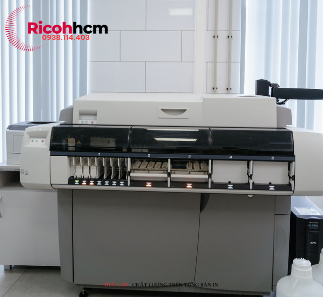 Những câu hỏi thường gặp khi thuê máy photocopy