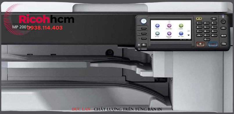 nên chọn thuê máy photocopy