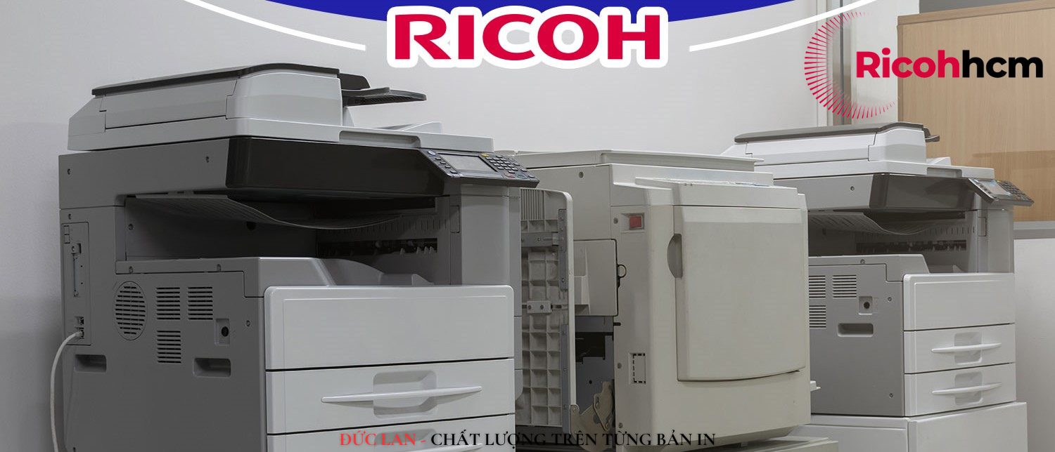 Làm sao để chọn địa chỉ thuê máy photocopy màu uy tín?