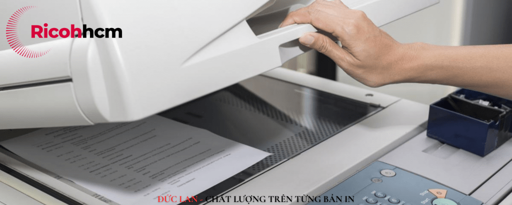 Làm sao để chọn địa chỉ thuê máy photocopy màu uy tín?