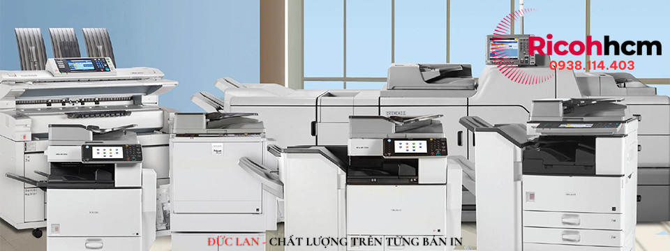 Mẹo chọn máy photocopy màu tốt
