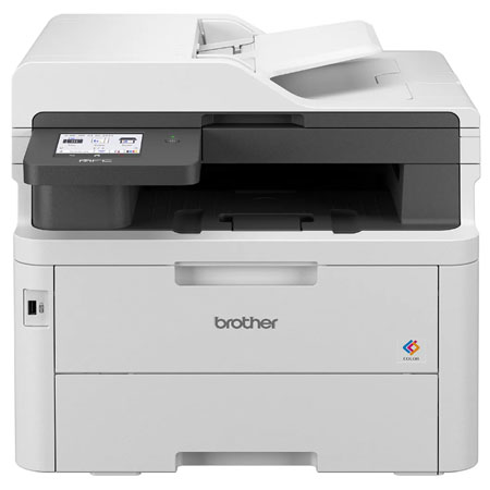 Tài liệu mã lỗi máy in Brother