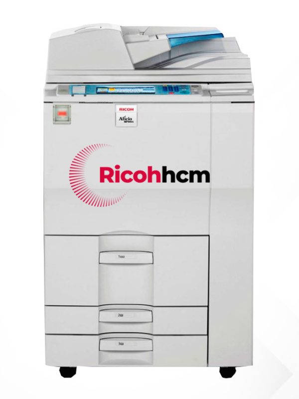 Máy photocopy Ricoh MP 7001